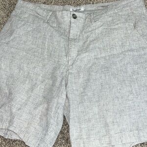 Men’s shorts